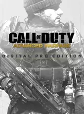 Call of Duty: Advanced Warfare - Digital Pro Edition