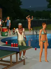 The Sims 3: University Life