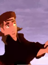 Disney's Treasure Planet