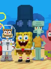 Minecraft: SpongeBob SquarePants