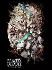 Bravely Default: Fairy's Effect