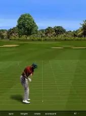 Microsoft Golf 1999 Edition