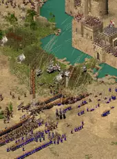 Stronghold Crusader HD