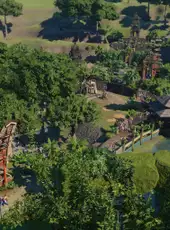 Planet Zoo: Tropical Pack