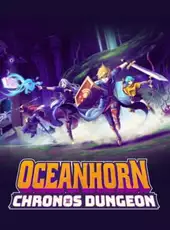 Oceanhorn: Chronos Dungeon