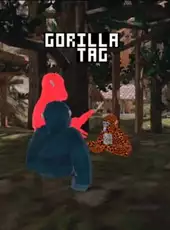 Gorilla Tag