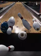 PBA Pro Bowling 2021