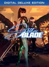 Stellar Blade: Digital Deluxe Edition