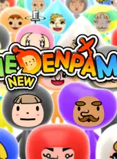 The New Denpa Men