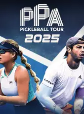 PPA Pickleball Tour 2025