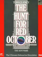 The Hunt for Red October