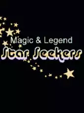 Magic and Legend: Star Seekers