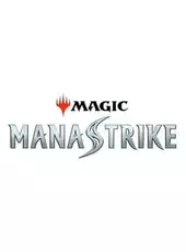 Magic: ManaStrike