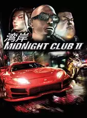 Midnight Club II