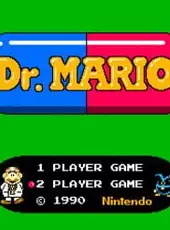 Dr. Mario