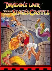 Dragon's Lair: Escape from Singe's Castle