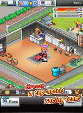 Grand Prix Story 2