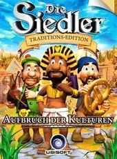 The Settlers: Rise of Cultures