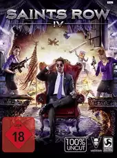 Saints Row IV: 100% Uncut