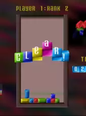 The Next Tetris