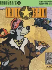 Disney's TaleSpin