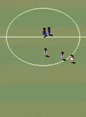 Sensible World of Soccer '96/'97