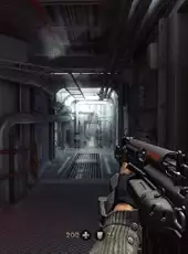 Wolfenstein: The New Order