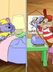 Reader Rabbit Kindergarten