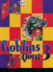 Goblins Quest 3