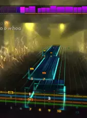 Rocksmith 2014: Rise Against Song Pack