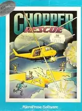 Chopper Rescue