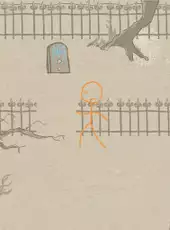 Draw a Stickman: Epic - Friend's Journey