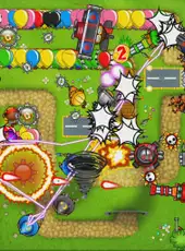 Bloons TD 5