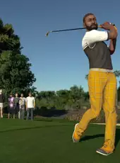 PGA Tour 2K21