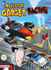 Inspector Gadget Racing