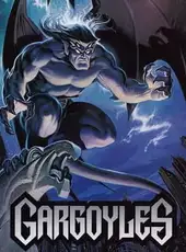 Gargoyles