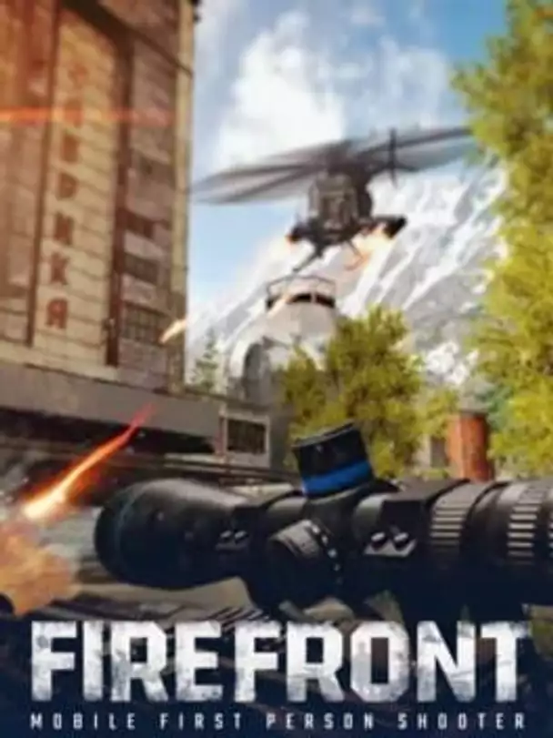 FireFront