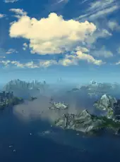 Anno 2205: Frontiers