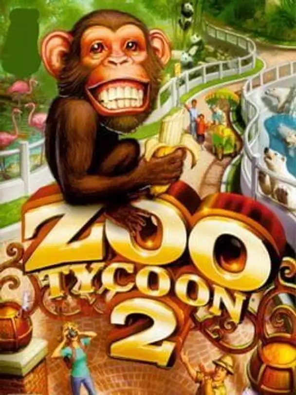 Zoo Tycoon 2