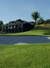 PGA Tour 2K25: Deluxe Edition