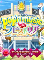 Pop'n Music Lapistoria