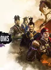 Total War: Three Kingdoms - Eight Princes