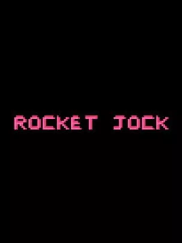 Rocket Jockey