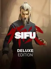 Sifu: Deluxe Edition