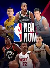 NBA Now