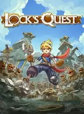 Lock's Quest