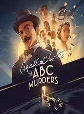 Agatha Christie: The ABC Murders