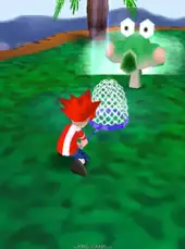 Ape Escape: On the Loose