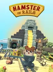 Hamster on Rails