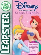 Disney Princess: Enchanted Learning